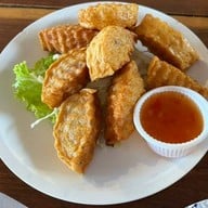 เมนูของร้าน ส้มตำอุดร  ตลาด 89 พลาซ่า