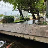 CAFE' DE FIELD