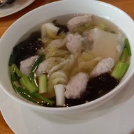 Sense อาหารไทย&อิตาเลี่ยน