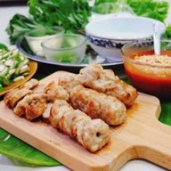 แหนมเนืองบ้านก้อย รัชดา32 รัชดา32