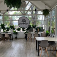 CAFE' DE FIELD