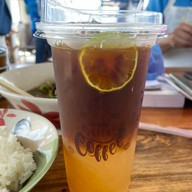 ก๋วยเตี๋ยวเรือศรีสามพรานบางปลาbyนายตัส ถนนบางปลา