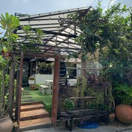Greenery House The Quarter BTS wutthakat