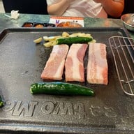 Nice Two Meat U Zpell @Future Park Rangsit