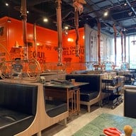 Nice Two Meat U Zpell @Future Park Rangsit