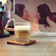 Three Little Birds Cafe on Lonely Avenue