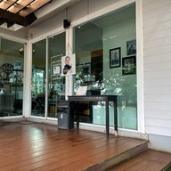 CAFE' DE FIELD