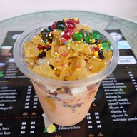 ตะวันกาแฟนมสด (เครื่องดื่ม & ยำแซ่บนัวร์) แซ่บคัก ยำนัวร์