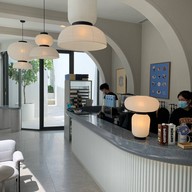 DROP BY DOUGH Central Eastville