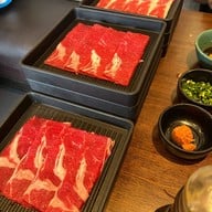 เมนูของร้าน Mo-Mo-Paradise ฟิวเจอร์พาร์ค และสเปลล์