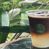 Liang’s : Home of Specialty Coffee