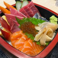 KINSEI Japanese Restaurant