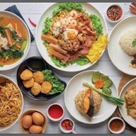 คั่วไก่ดาวทอง สาขาปิ่นเกล้า