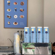 DROP BY DOUGH Central Eastville