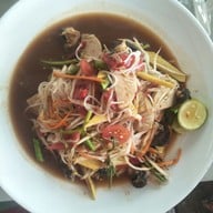 ร้านส้มตำกองปราบ สาขาแรก