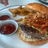 ฮิดเดน เจม คูซีน (Hidden gem cuisine) ราไวย์