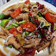 ร้านตำบักหุ่ง