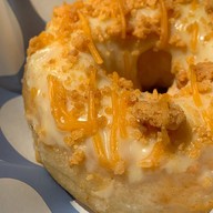 DROP BY DOUGH Central Eastville