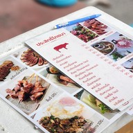 เมนู ประสิทธิ์โภชนา ขอนแก่น