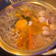 เมนูของร้าน Chick it out Phuket old town