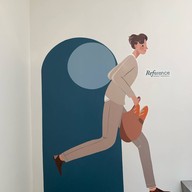 DROP BY DOUGH Central Eastville