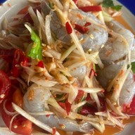 ร้านตำบักหุ่ง