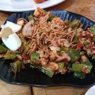 Sense อาหารไทย&อิตาเลี่ยน