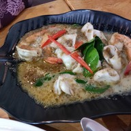Sense อาหารไทย&อิตาเลี่ยน