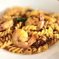 เมนูของร้าน Pass the Pasta Bon Marche Market