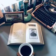 Three Little Birds Cafe on Lonely Avenue