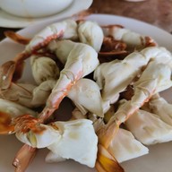 เมนูของร้าน เจ๊จุกซีฟู้ดพัทยา สาขา 3