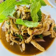 ร้านส้มตำกองปราบ สาขาแรก