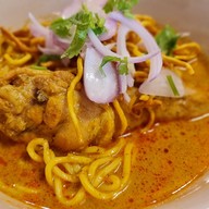 เมนูของร้าน เฮือนคำหลวง - Hueankhamluang