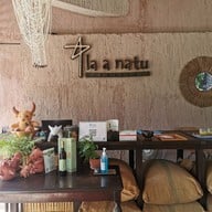 เมนู La A Natu Bed & Bakery Resort