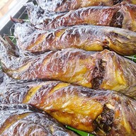 ร้านส้มตำกองปราบ สาขาแรก