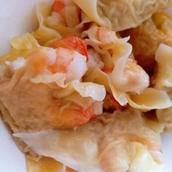 ก๋วยเตี๋ยวปลาโนนทอง ตลาดเก้าแสน