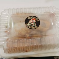 หมูทอดจ่าแดง