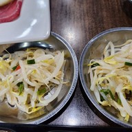 เมนูของร้าน Manse Deli เซเว่น หน้าหมู่บ้านพฤษาซินเนอร์รี่ คลอง2