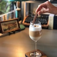 Three Little Birds Cafe on Lonely Avenue