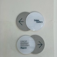 DROP BY DOUGH Central Eastville