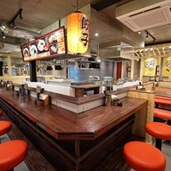 บรรยากาศ Ozawa Ramen โอซาวา ราเมน ปตท.อำนาจเจริญ หน้าศูนย์ราชการ ปตท.อำนาจเจริญ หน้าศูนย์ราชการ