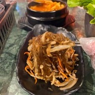 Nice Two Meat U Zpell @Future Park Rangsit