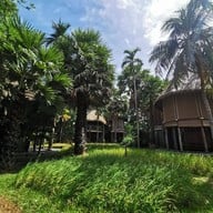 บรรยากาศ La A Natu Bed & Bakery Resort