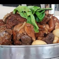 ผลไม้สด 9 กิโล (ปากทางบ้านเอื่ออาธร 9กิโล)