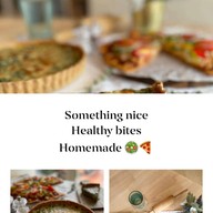 Na Moment Wellness Home Cafe