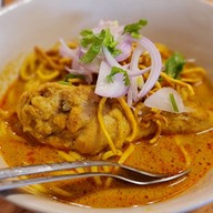 เมนูของร้าน เฮือนคำหลวง - Hueankhamluang