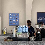 DROP BY DOUGH Central Eastville