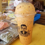 เมนูของร้าน โกปี้โกแอน ภูเก็ต