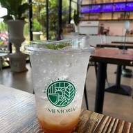 Memoria cafe&house