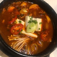 เมนูของร้าน Chick it out Phuket old town